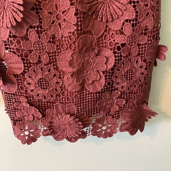 ALTAR’D STATE Sleeveless Dress. NWT. Sz XS - Picture 7 of 9